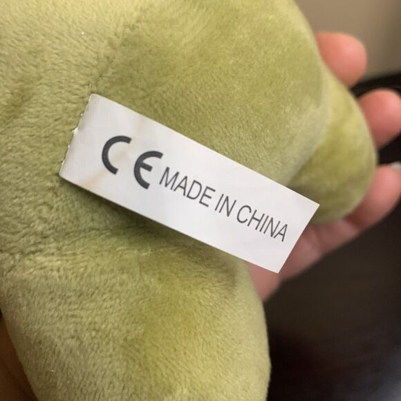 Five Nights at Freddy's Spring Trap Plush 7" - Picture 4 of 6